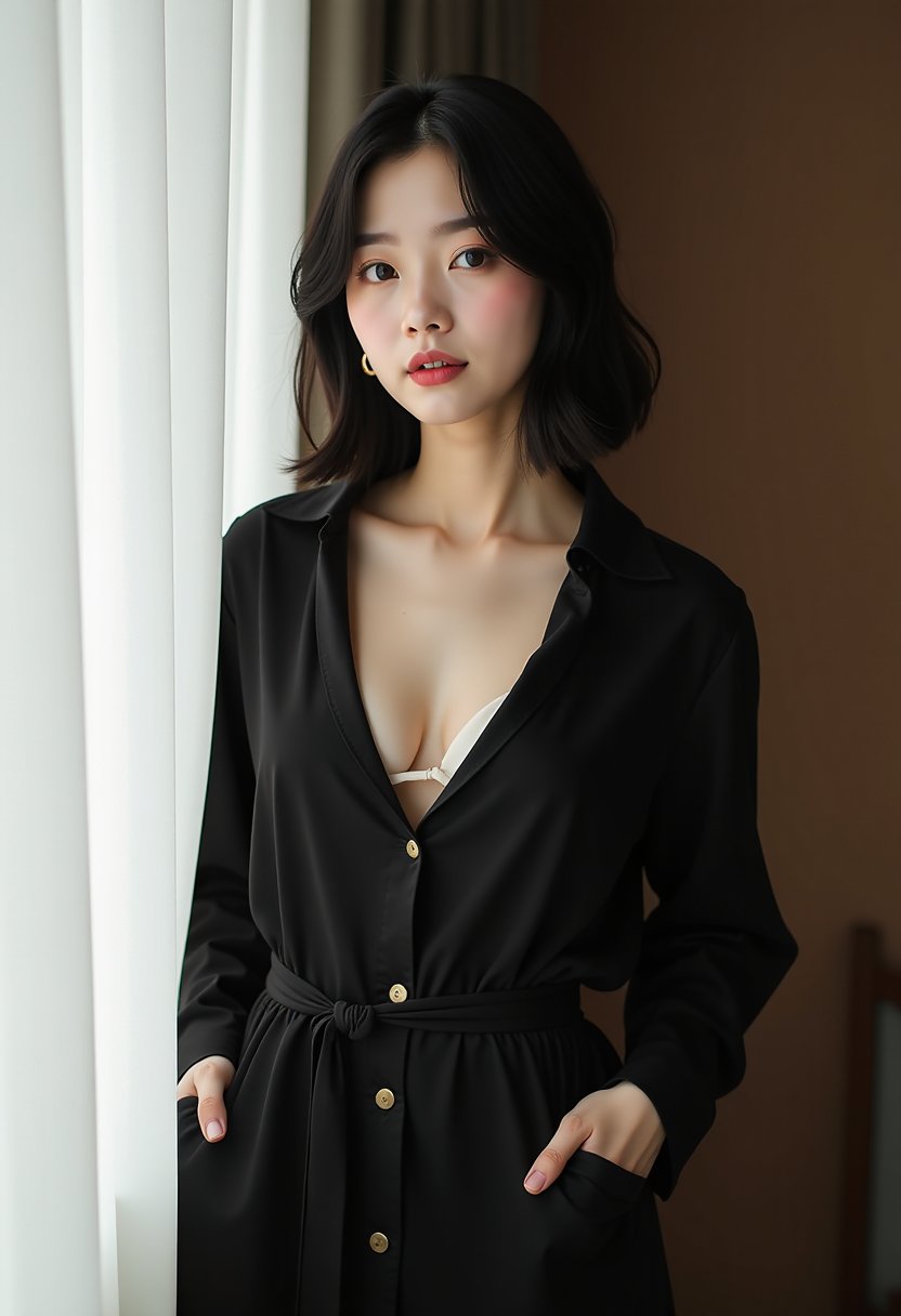 未央华章海报