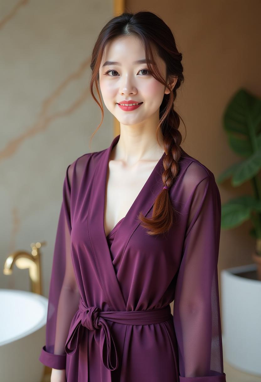 锦绣未央海报